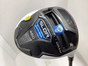 Taylormade SLDR Driver 10,5 * Stiff Flex Graphitschaft RH Herren - Bild 1 von 5