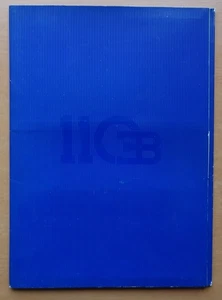 V40967 BUGATTI EB110 & EB110S - DOSSIER DE PRESSE+4 PHOTOS+6 DIAS - 03/92 - FR - Picture 1 of 3