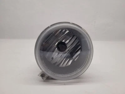 DODGE CALIBER 2007-2009 Corner/Park Light Fog-driving Lower Bumper Cover - Image 1 of 4