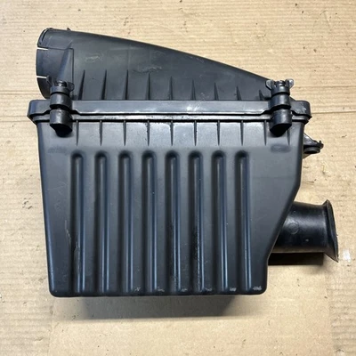 1999 GMC Chevy S10 Blazer Jimmy Air Cleaner Box Vortec 4.3 OEM part - Image 1 of 3
