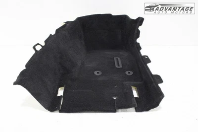 2020-2025 CADILLAC CT4 FRONT RIGHT PASSENGER SIDE FLOOR CARPET COVER MAT OEM - Image 1 of 4