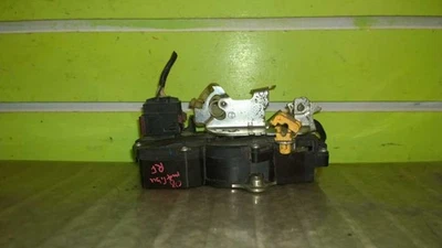 08 MALIBU LS 3.5L SDN PASSAGEIRO DIREITO PORTA TRAVA ATUADOR FABRICANTE DE EQUIPAMENTO ORIGINAL 1493-11 - Imagem 1 de 2