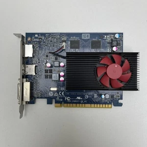 HP Z9H52AA Graphics Card - AMD Radeon R7 450 4GB High Profile Ref: 1003 - Picture 1 of 5