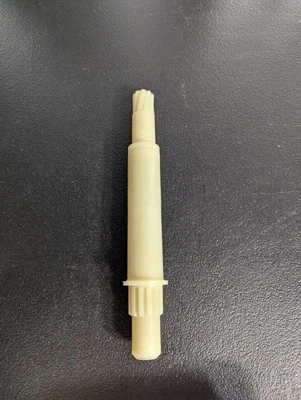 Extensor de accesorios de repuesto para máquina de cocina completa Blendtec K2 Mix n' Blend Foto 1 de 3