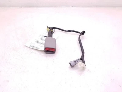 05-09 TOYOTA 4 RUNNER DEPORTIVO PASAJERO DELANTERO DERECHO HEBILLA CINTURÓN SEGURIDAD Foto 1 de 4