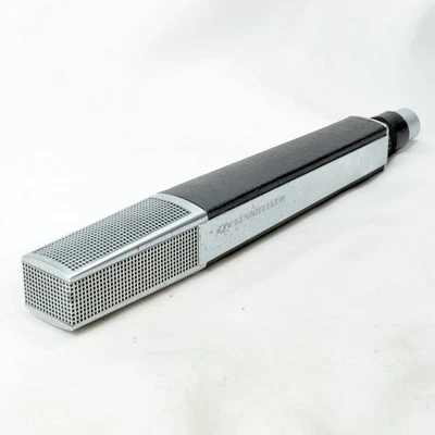 Sennheiser MD441-U Dynamic Microphone Classic Model - Image 1 of 4