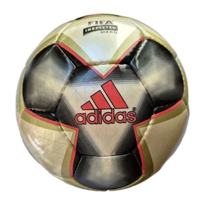 adidas Fußball Pelias Replique Kia Motors FIFA 404.K1L  Size 5 | unbenutzt rar - Bild 1 von 6