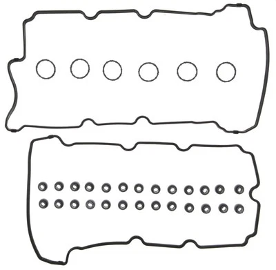 Engine Valve Cover Gasket Set Mahle For 2006-2008 Ford Escape 3.0L V6 - Image 1 of 3