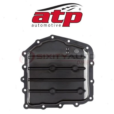 ATP Automatic Transmission Oil Pan for 1995-2006 Dodge Stratus - Hard Parts  nn - Image 1 of 4