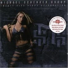 Tales of RockN Roll von Michael Schenker Group | CD | Zustand gut - Bild 1 von 2