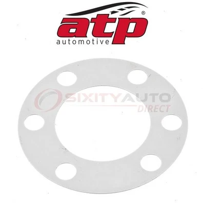 ATP Flywheel Shim for 1968-1974 Dodge D300 Pickup - Transmission  zk - Image 1 of 4