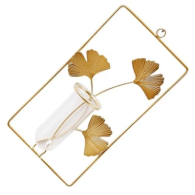  Blumentopf Hängend Zum Aufhängen Wandpflanzgefäß Für Den Innenbereich - Bild 1 von 4