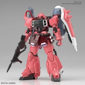 Mobile Suit Gundam Char's Zaku II Versión 2.0 MG Escala 1:100 Mo - Imagen 1 de 2