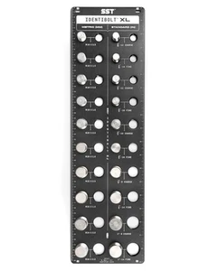 SST - Identibolt XL - Threadchecker for Large Sized Nuts and Bolts - Imperial... - Picture 1 of 5