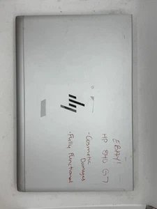 HP Elitebook 840 G7 i7 (10. Gen) - 16GB - 512GB (siehe Details) - Bild 1 von 7