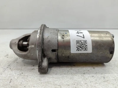 Kia Optima 2014-2015 motor de arranque de coche solenoide fabricante original ZMGWA Foto 1 de 4