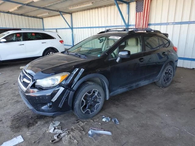 Used Rear Right Door Window Regulator Rear fits: 2014 Subaru Xv crosstrek electr - Imagem 1 de 4