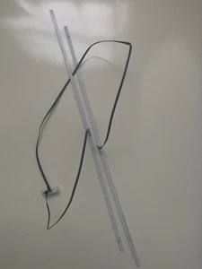 Strisce retroilluminazione led originali per SAMSUNG 50" QN50Q60TAFXZA - Foto 1 di 3
