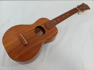 KOALOHA concert ukulele Used - Picture 1 of 17