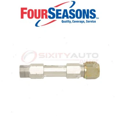 Four Seasons AC Evaporator Core Repair Kit for 1988-1994 Chevrolet C1500 - zs - Image 1 of 4