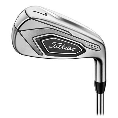Titleist T400 Iron Set 7-9 PW, 43°/ NS PRO 950GH neo S - Image 1 of 4