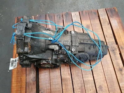 05-13 987 PORSCHE CAYMAN S GEARBOX G8721 3.4 PETROL M97.21/M98.20 6 SPEED MANUAL - Image 1 of 4