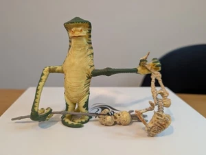 POTJ Amanaman 2001 loose & complete - Picture 1 of 4