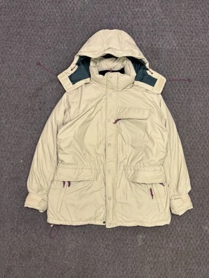 Vintage Eastern Mountain Sports 90s Parka Jacket Size XL - Image 1 of 4