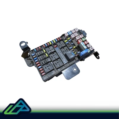 Ford F250 F350 SD 2003 2004 interior caja de fusibles relé 3C3T-14A067-EC Foto 1 de 4