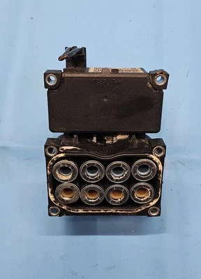 🔥2005-2010 FORD CROWN VICTORIA ABS МОДУЛЬ УПРАВЛЕНИЯ АНТИБЛОКИРОВОЧНЫМ ТОРМОЗОМ В СБОРЕ ИЗГОТОВИТЕЛЬ ОБОРУДОВАНИЯ - Изображение 1 из 4