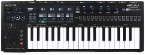 Arturia KeyStep Pro 37-key Controller & Sequencer - Chroma - Picture 1 of 11