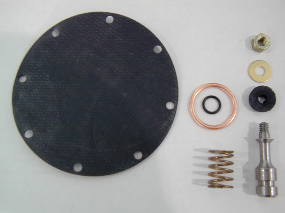 CHAMPION, SPEEDAIRE, GARDNER DENVER Champion Air Compressor Automatic Tank Drain Repair Kit