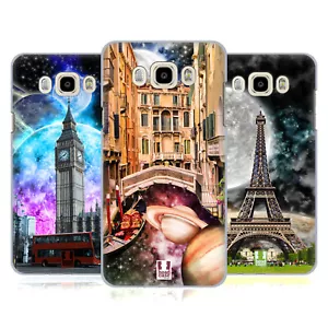 HEAD CASE DESIGNS SURREAL LANDSCAPES BACK CASE & WALLPAPER FOR SAMSUNG PHONES 3 - Picture 1 of 11