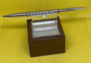 Vintage Garland Silver tone Dual Pen - Picture 1 of 6