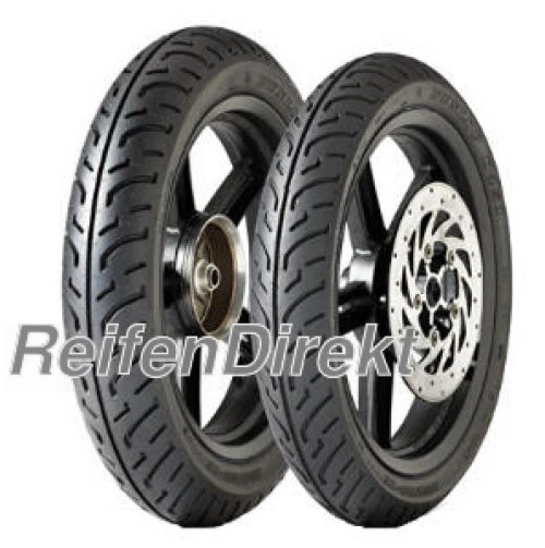 Motorradreifen Dunlop D451 100/80 -16 50P - Bild 1 von 1