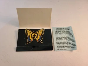 Spilla WM Lancia Disegnata Tigre Coda di Rondine Farfalla Spilla Smaltata 1988 - Foto 1 di 3