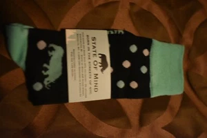 STATE OF MIND HERREN 8-12 SOCKEN - Bild 1 von 2