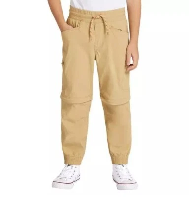 Nuevo Jogger Convertible Juvenil Eddie Bauer Talla S  Foto 1 de 4