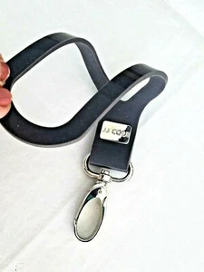 JJ Cole flexible STRAP CLIP HOOK Stroller Shopping Bag Purse - & AND it SWIVELS - Picture 1 of 5