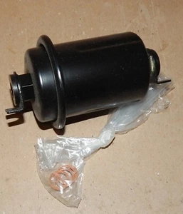 Fuel Filter Beck/Arnley 043-0952 NIB L11-6747 For Mitsubishi 90-94 184J - Bild 1 von 4