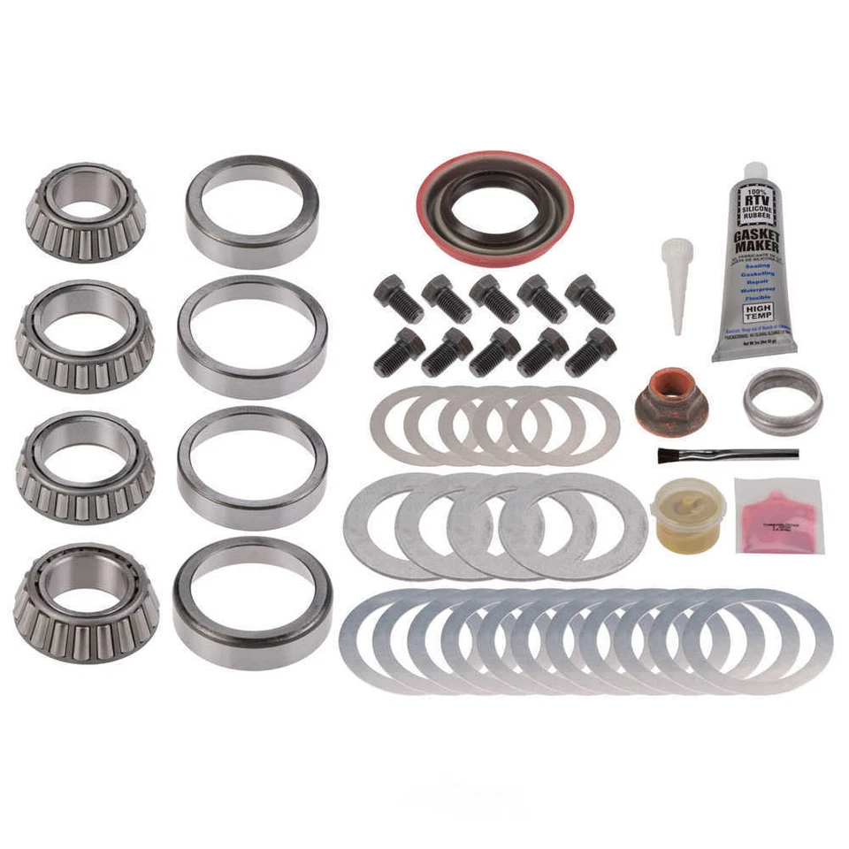 Axle Differential Bearing and Seal Kit National RA-311MK - Image 1 of 1