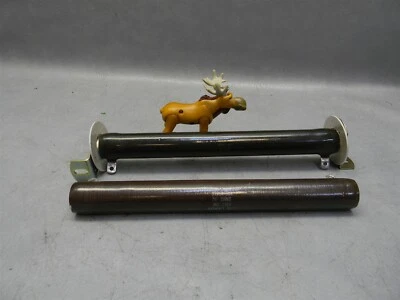 Ohmite C300K1R2E D225K50R Wirewound Resistors 50 Ohms 225 Watts Lot of 2 - Image 1 of 4