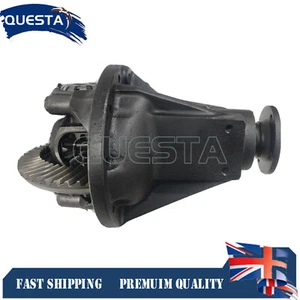 Differential 2 Pin 4 Hole Flange for Range Rover Defender Discovery LR008859 - Picture 1 of 4