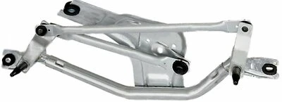 TAROS TRADE Meccanismo Tergicristallo Anteriore Per Fiat Grande Punto Linea