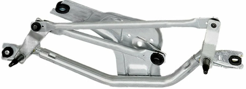 Meccanismo Tergicristallo Anteriore Per Fiat Grande Punto Linea - Immagine 1 di 1