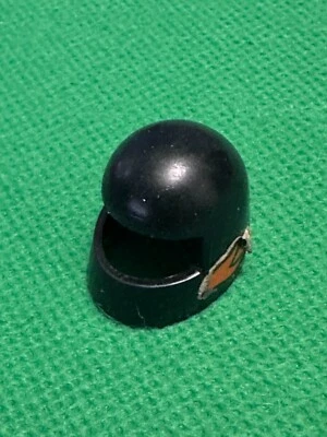 De colección 1993 Incredible Crash Dummies Crash N Dash Chopper Casco Parte Foto 1 de 2