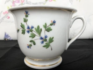 AH & CO CUP  - ALFRED HACHE & CO C.1903 CUP - Picture 1 of 6