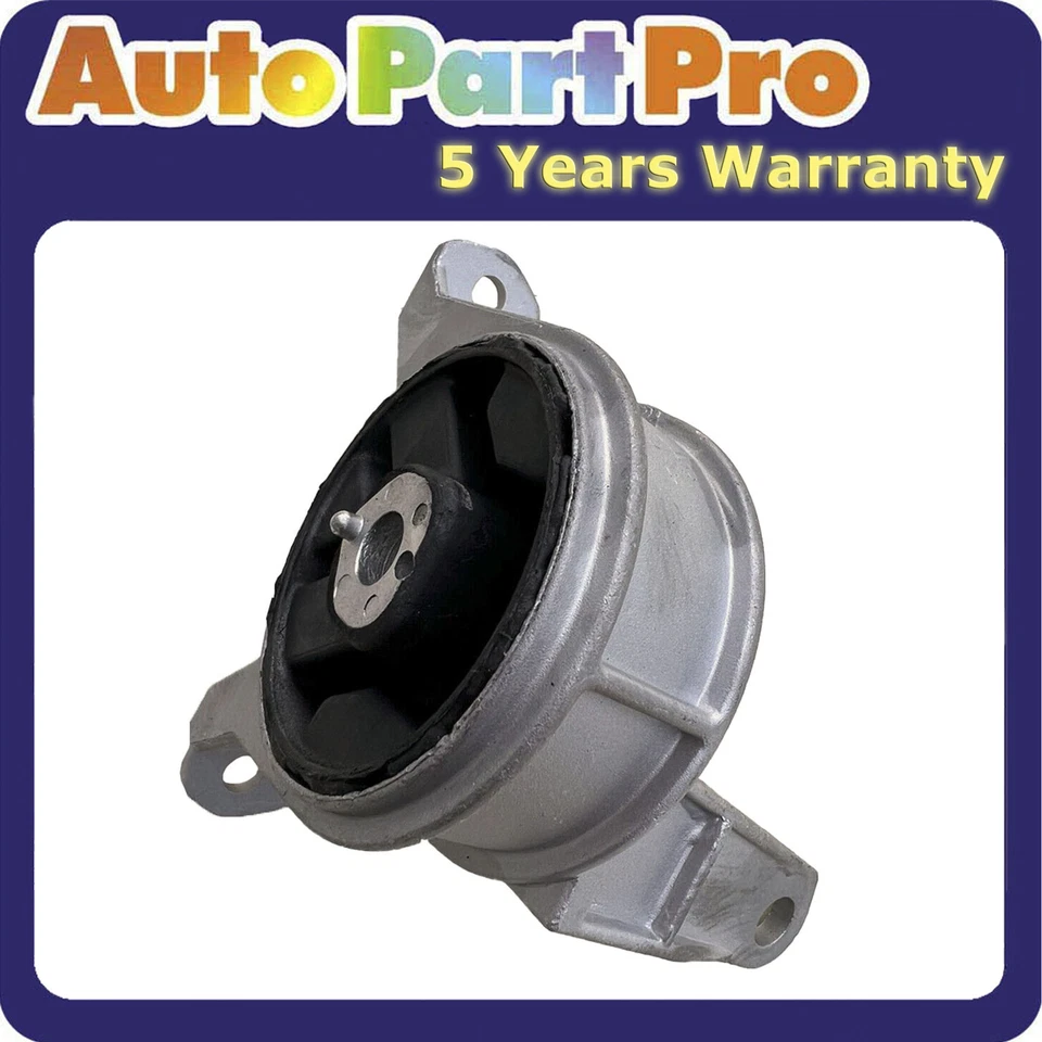 Montaje motor delantero derecho para Saturn Astra 1.8L 2008-2009 Foto 1 de 4