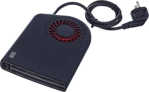 Waeco A430056 DEFA - Riscaldamento Interno Auto Warmup Termini II 1400 Con Schuk - Foto 1 di 12