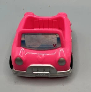 Disney Pink Minnie Mouse Car Convertible Replacement - Picture 1 of 5
